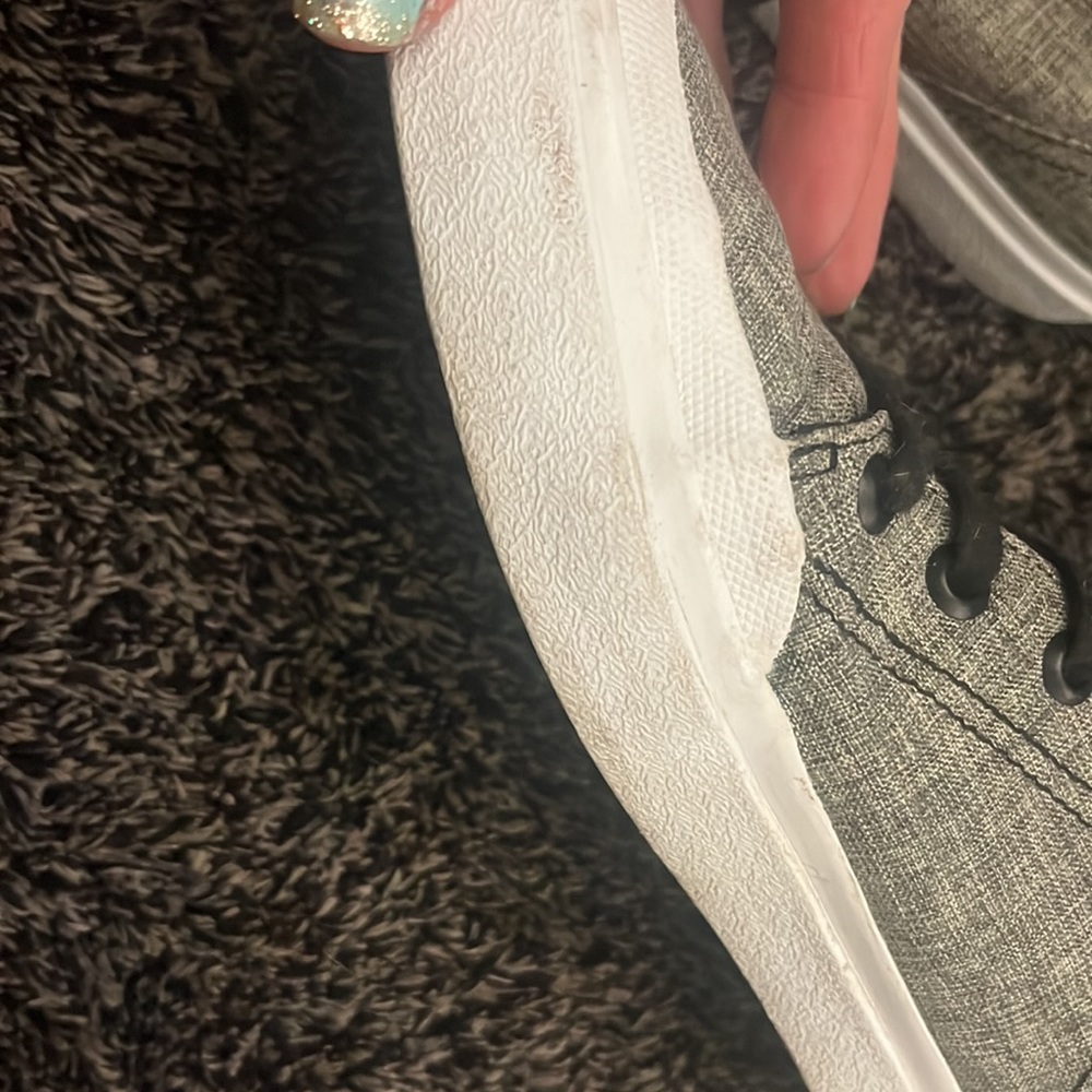 Volcom sneakers - Picture 9 of 11